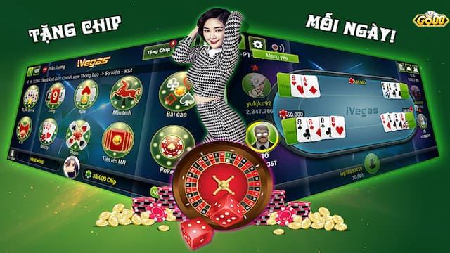 Cách thức tích điểm trong chương trình hoàn tiền và tích điểm Go88