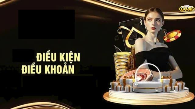 Cập nhật mới nhất từ điều khoản điều kiện Go88