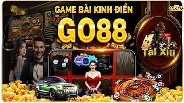 Định hướng chiến lược phát triển dài hạn của tác giả Go88 Tuấn Trần
