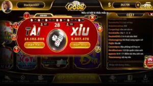 Giới thiệu về trò chơi tài xỉu Go88