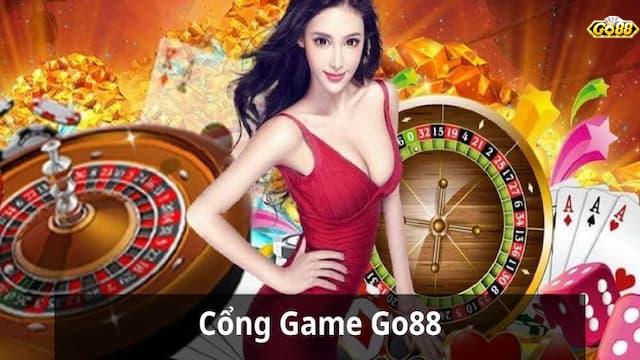 Hành trình phát triển ấn tượng về chúng tôi Go88
