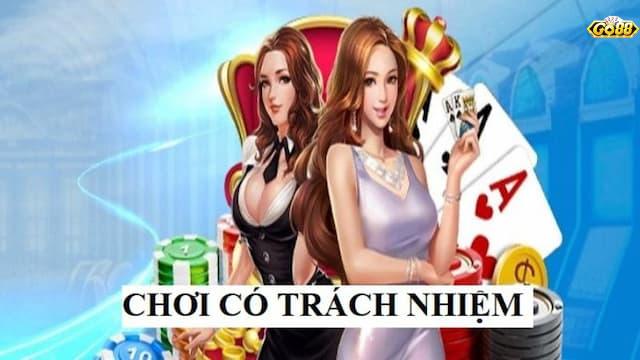 Hướng tới cộng đồng chơi văn minh cùng Go88