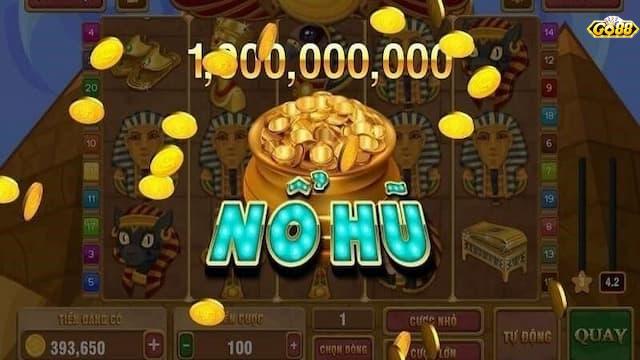 Kinh nghiệm chơi nổ hũ Go88 từ những người chơi thành công