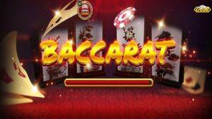 Lý do baccarat Go88 là lựa chọn hàng đầu của giới cược thủ