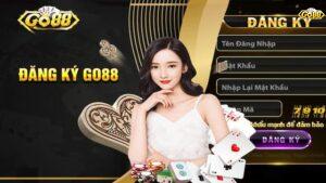 Lý do nên đăng ký Go88 ngay hôm nay