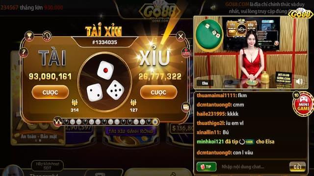 Những lưu ý quan trọng khi chơi tài xỉu Go88