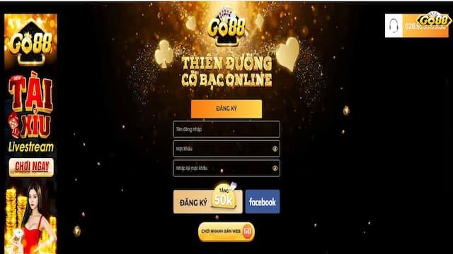 Quyền lợi nổi bật sau khi đăng ký Go88