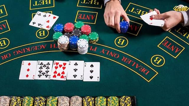 Tại sao nên chọn chơi Poker Go88