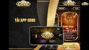 Tại sao nên ưu tiên tải app Go88 ngay hôm nay