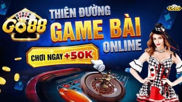 Tổng quan về khuyến mãi chào mừng cho người chơi mới Go88