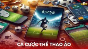 Tổng quan về thể thao ảo Go88