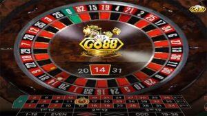 Vài nét về trò chơi roulette Go88 cần biết